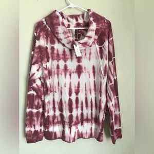 Large Anthropologie Top